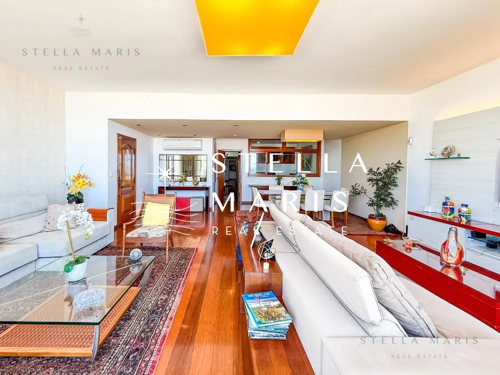 Apartamento, 4 quartos, 253 m² - Foto 63