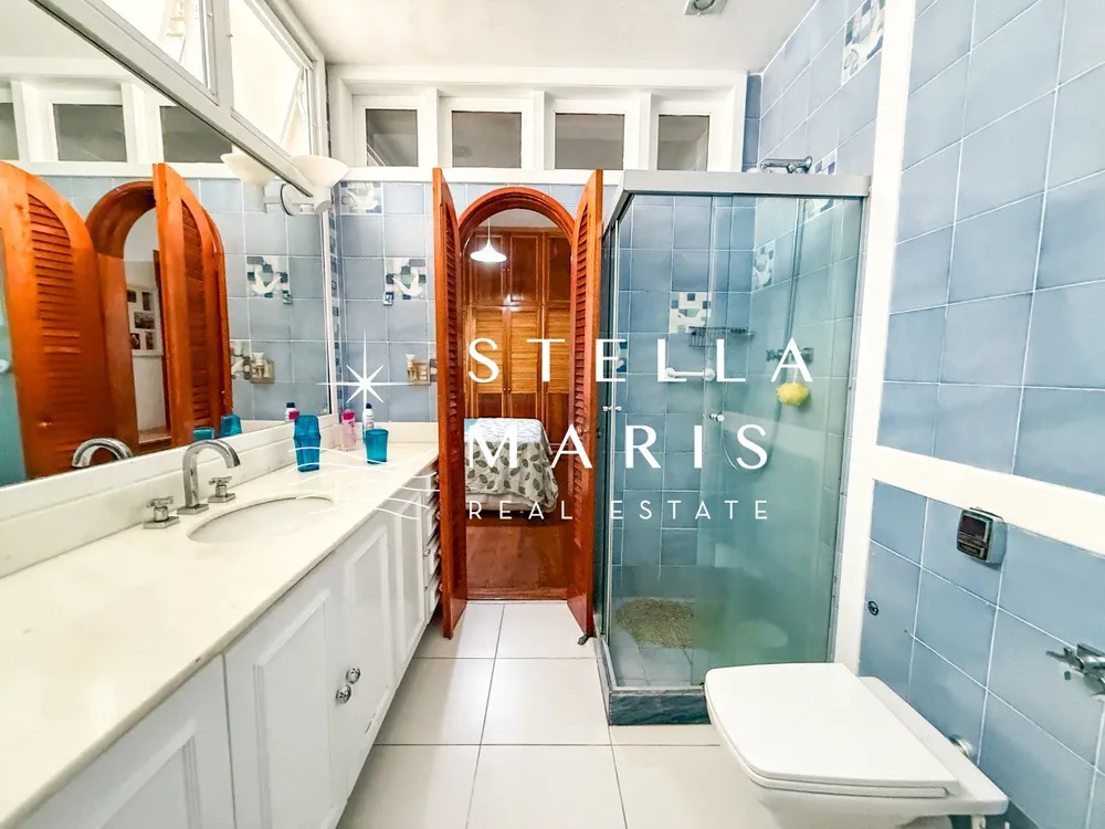Apartamento, 4 quartos, 253 m² - Foto 47
