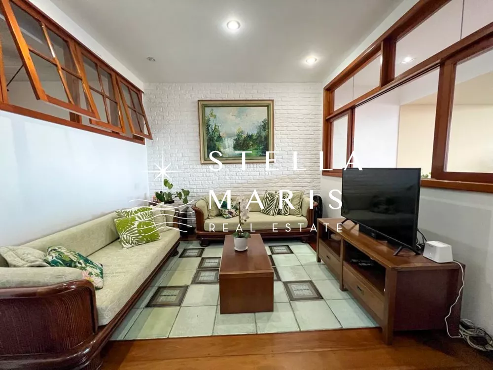 Apartamento, 4 quartos, 253 m² - Foto 7