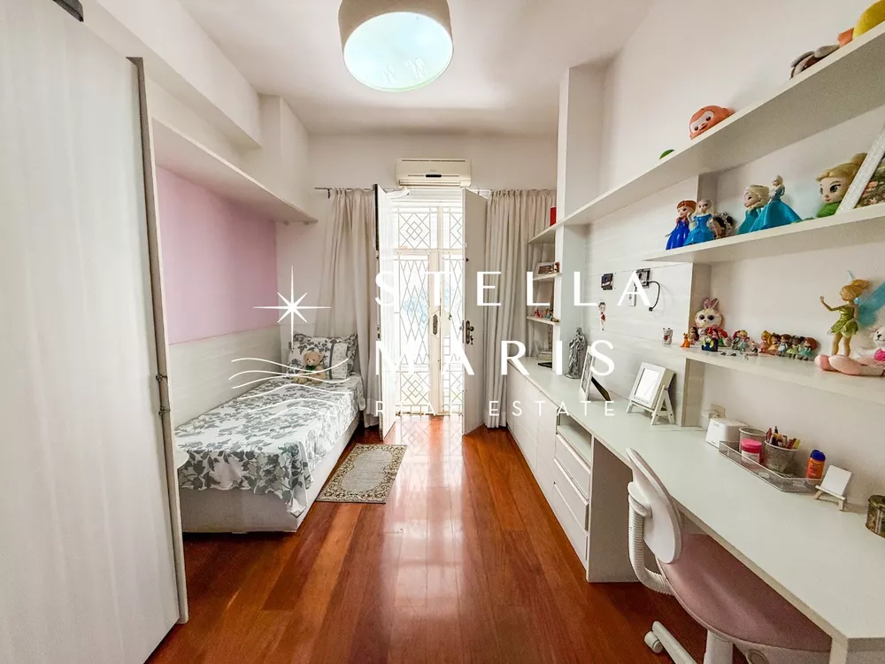 Apartamento, 4 quartos, 253 m² - Foto 11