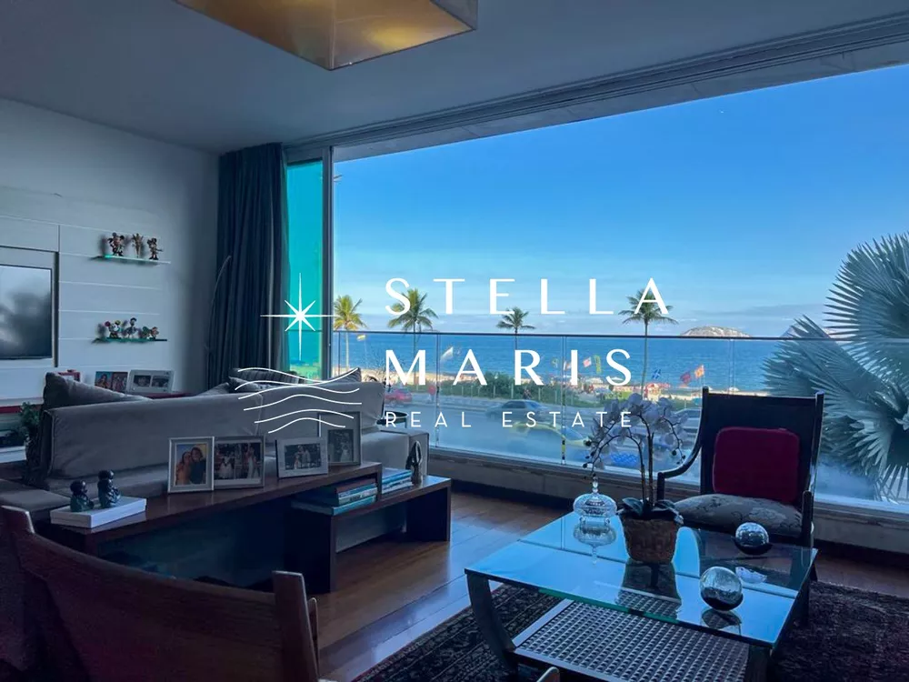 Apartamento, 4 quartos, 253 m² - Foto 4