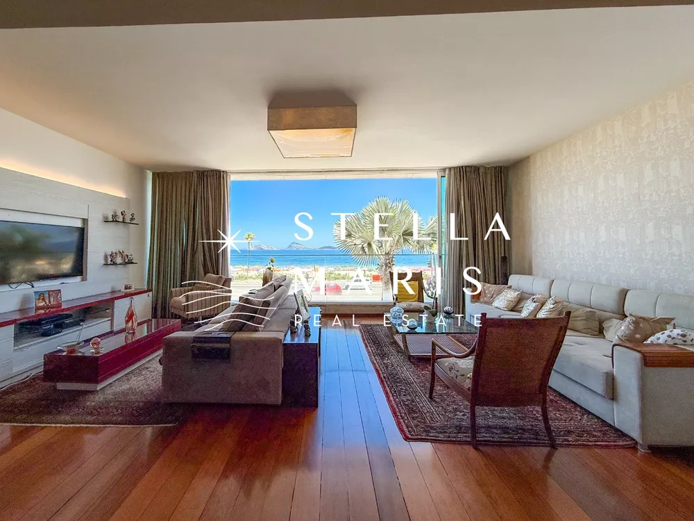 Apartamento, 4 quartos, 253 m² - Foto 9