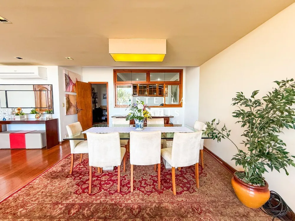 Apartamento, 4 quartos, 253 m² - Foto 64