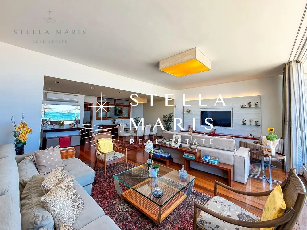 Apartamento, 4 quartos, 253 m² - Foto 48