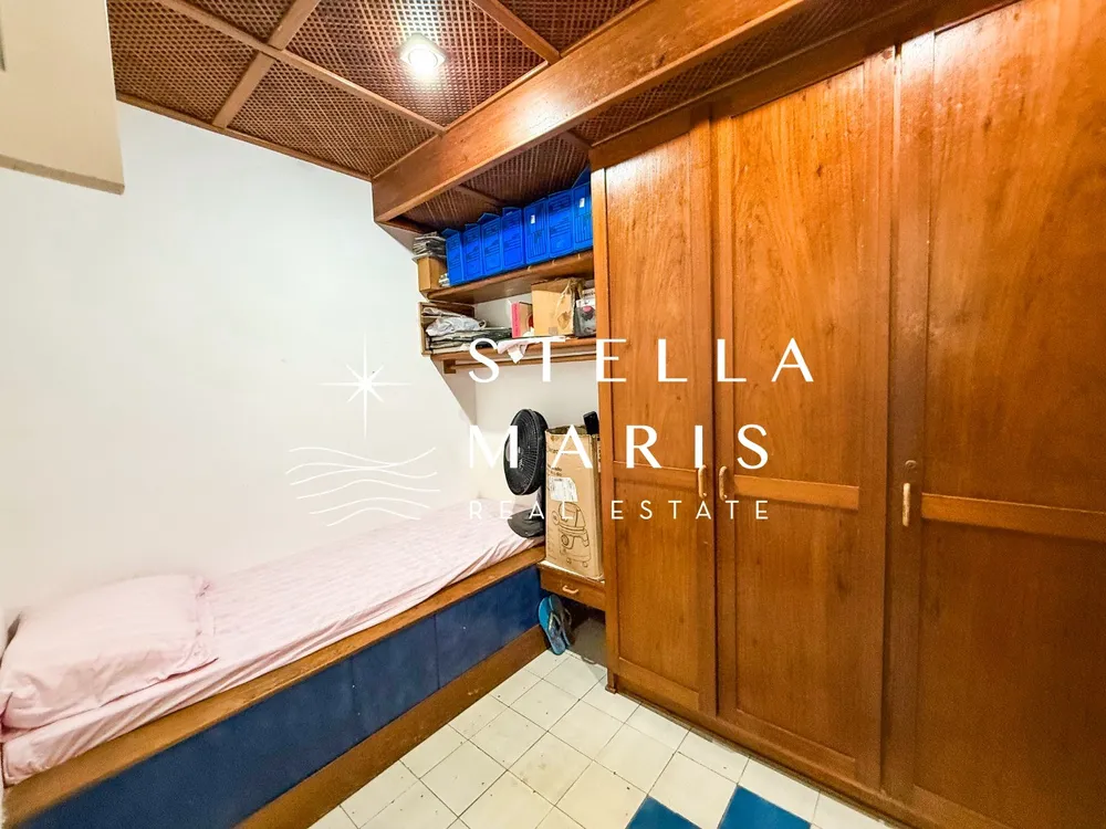 Apartamento, 4 quartos, 253 m² - Foto 64