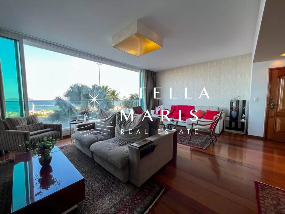 Apartamento, 4 quartos, 253 m² - Foto 15