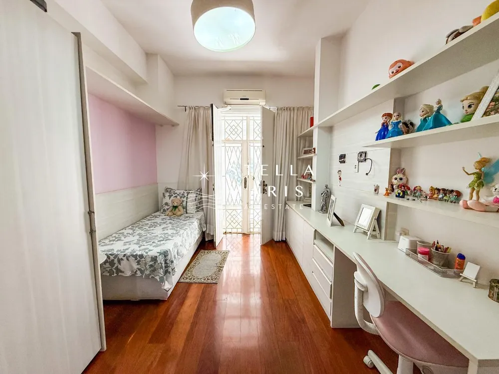Apartamento, 4 quartos, 253 m² - Foto 98