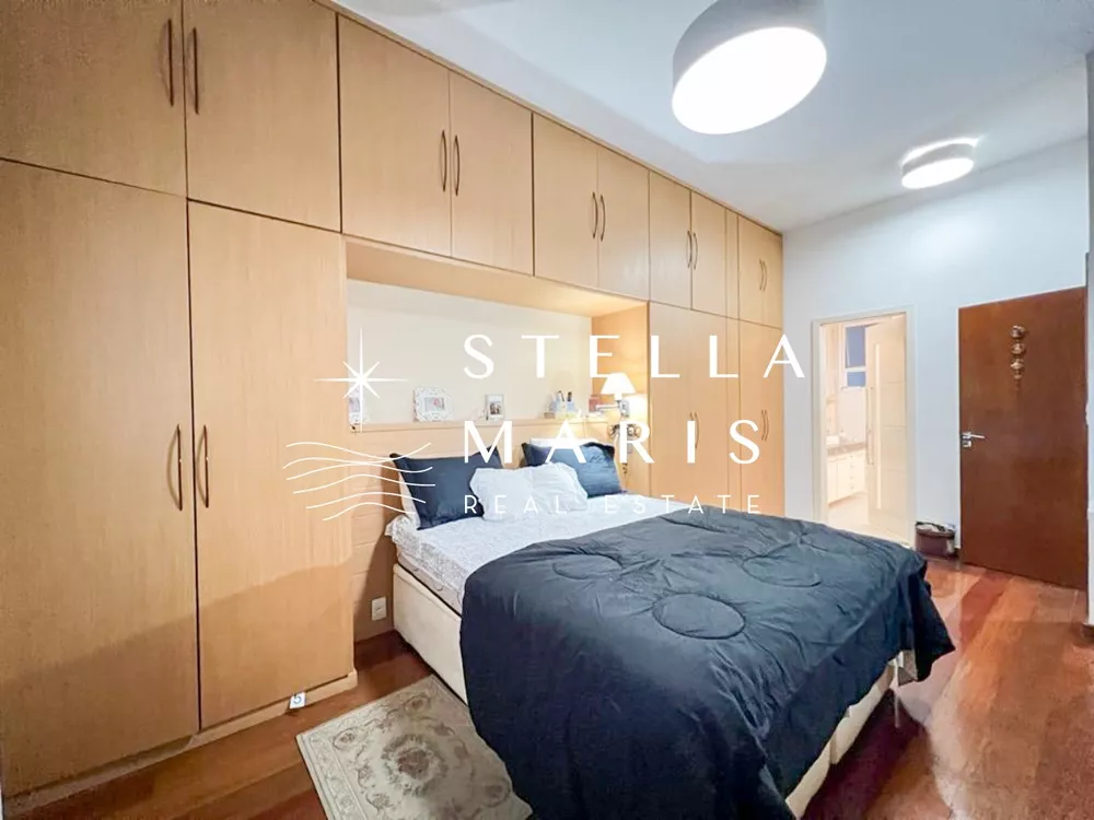Apartamento, 4 quartos, 253 m² - Foto 17