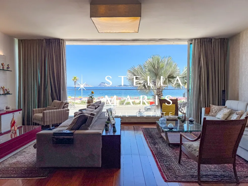 Apartamento, 4 quartos, 253 m² - Foto 27