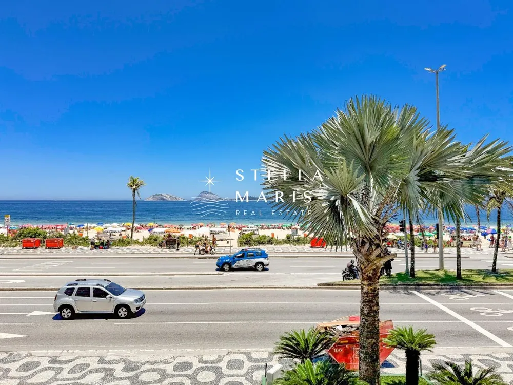 Apartamento, 4 quartos, 253 m² - Foto 1