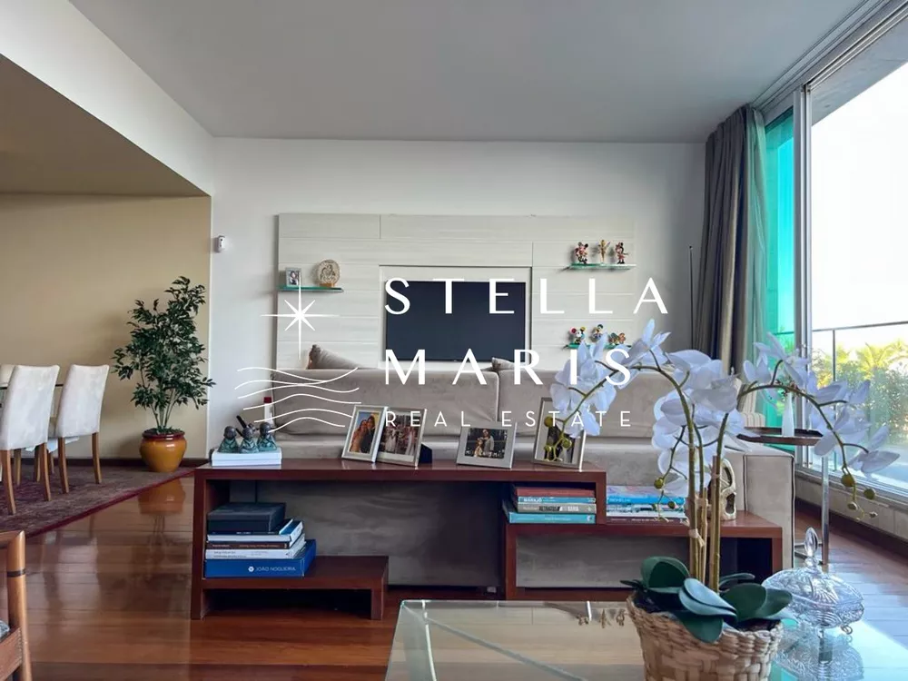 Apartamento, 4 quartos, 253 m² - Foto 21