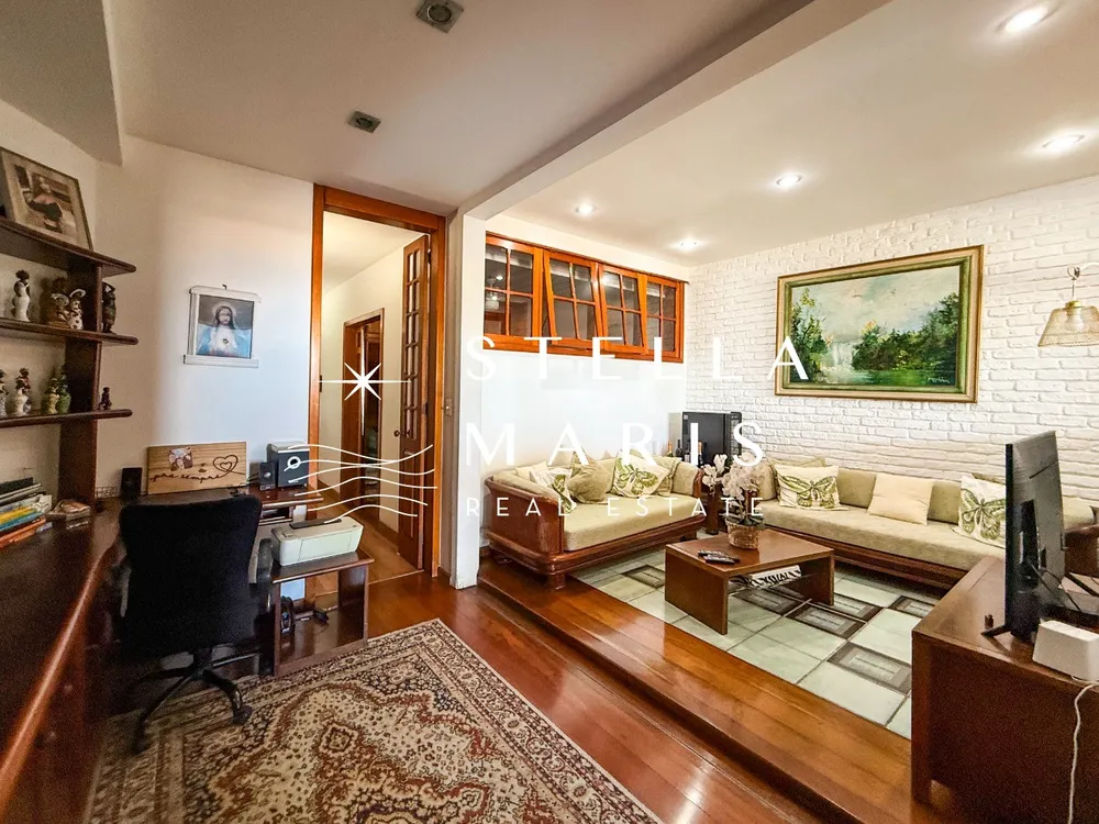 Apartamento, 4 quartos, 253 m² - Foto 40