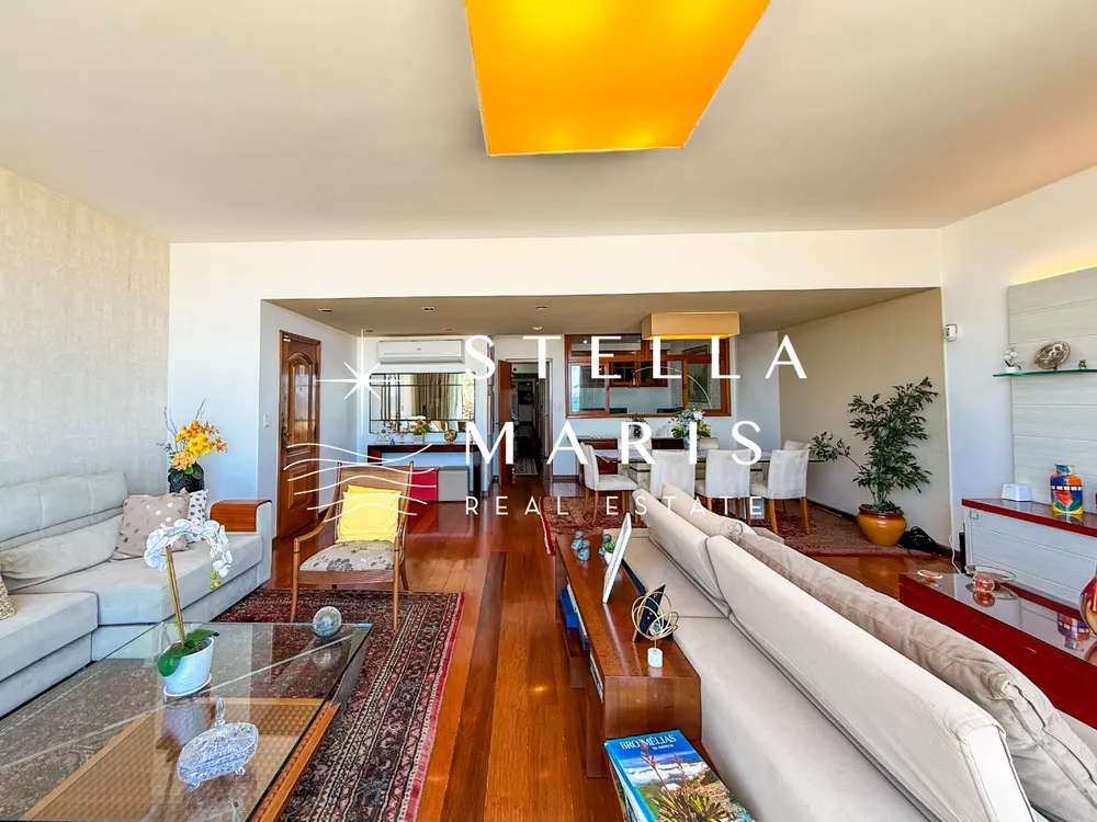 Apartamento, 4 quartos, 253 m² - Foto 12