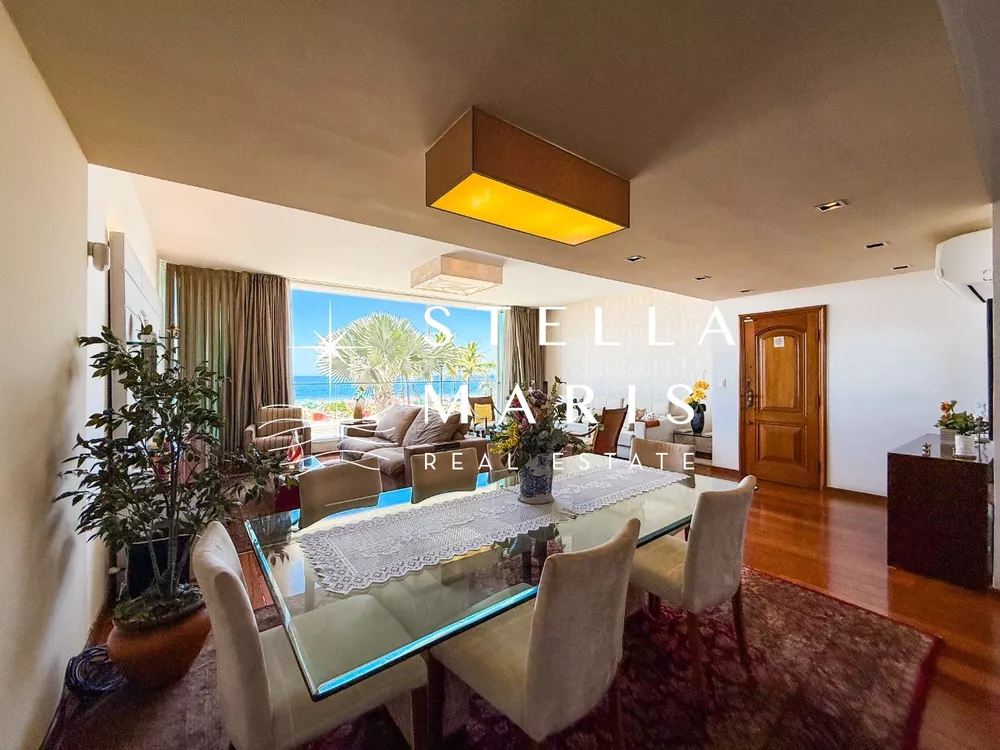 Apartamento, 4 quartos, 253 m² - Foto 10
