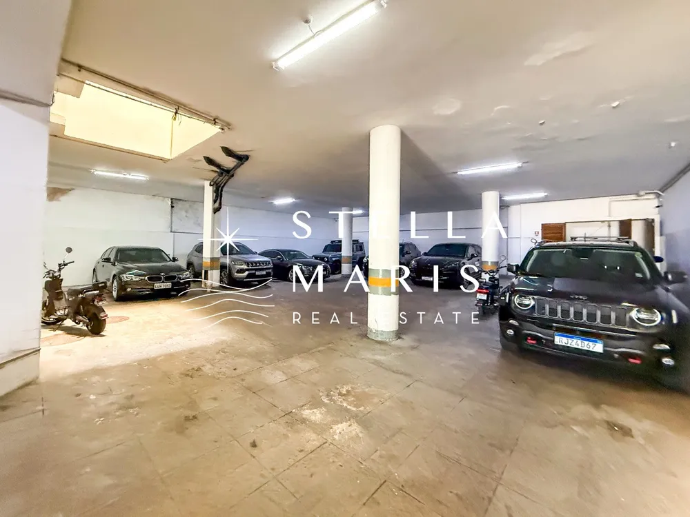 Apartamento, 4 quartos, 253 m² - Foto 66