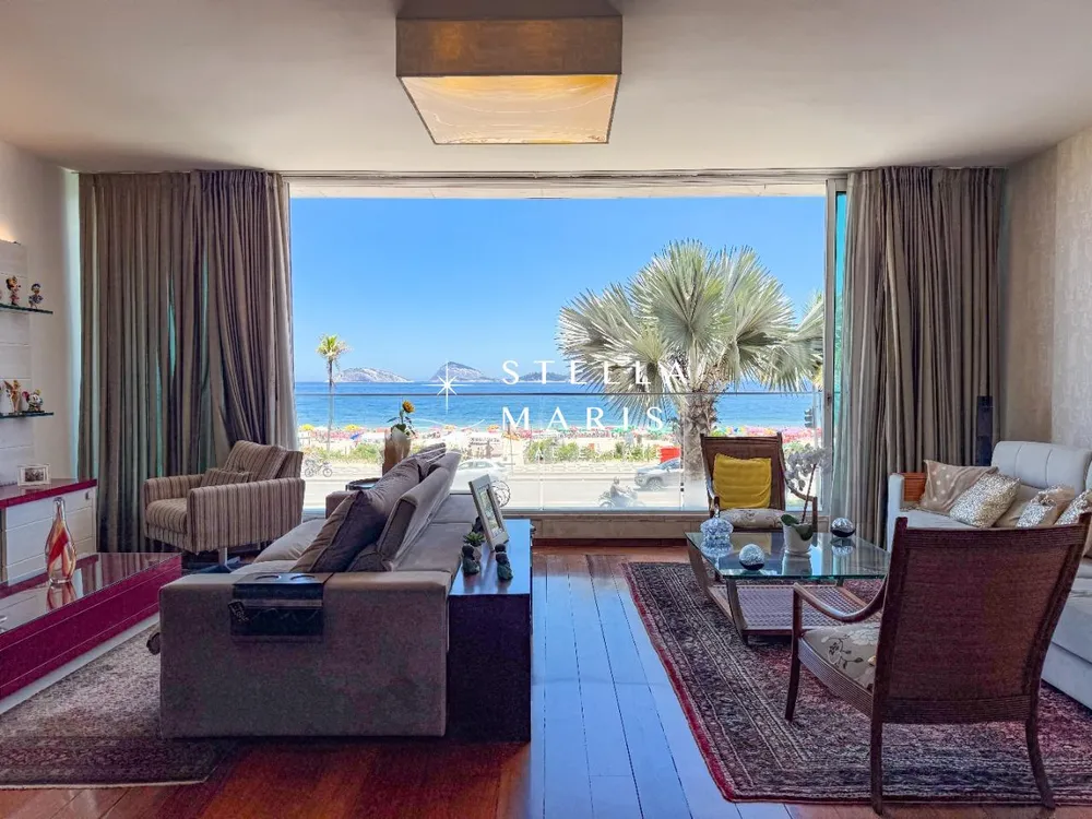Apartamento, 4 quartos, 253 m² - Foto 31
