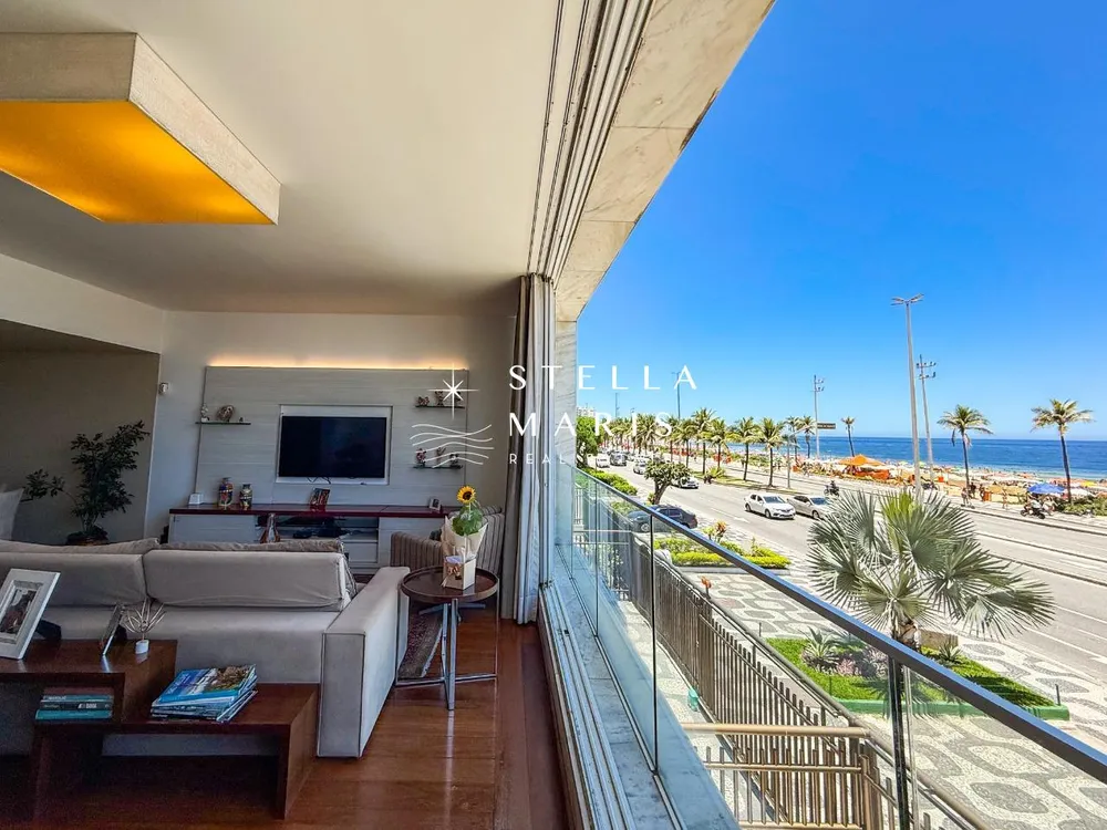 Apartamento, 4 quartos, 253 m² - Foto 49