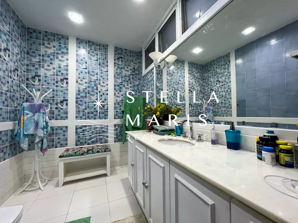 Apartamento, 4 quartos, 253 m² - Foto 24