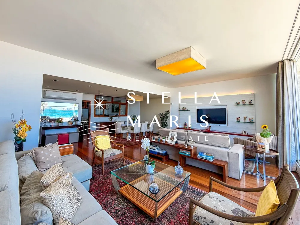 Apartamento, 4 quartos, 253 m² - Foto 32