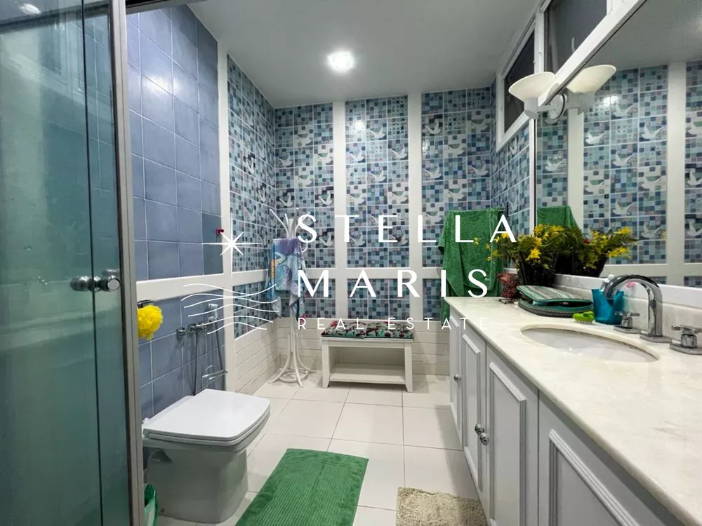 Apartamento, 4 quartos, 253 m² - Foto 23