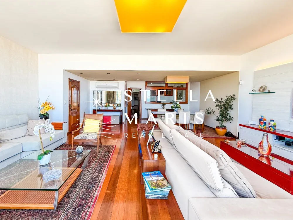 Apartamento, 4 quartos, 253 m² - Foto 37
