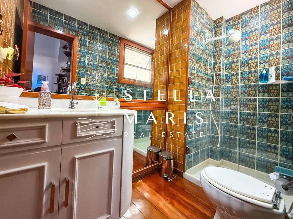 Apartamento, 4 quartos, 253 m² - Foto 41