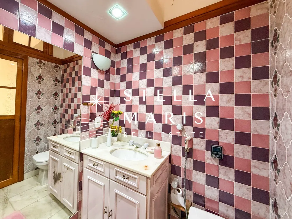 Apartamento, 4 quartos, 253 m² - Foto 51