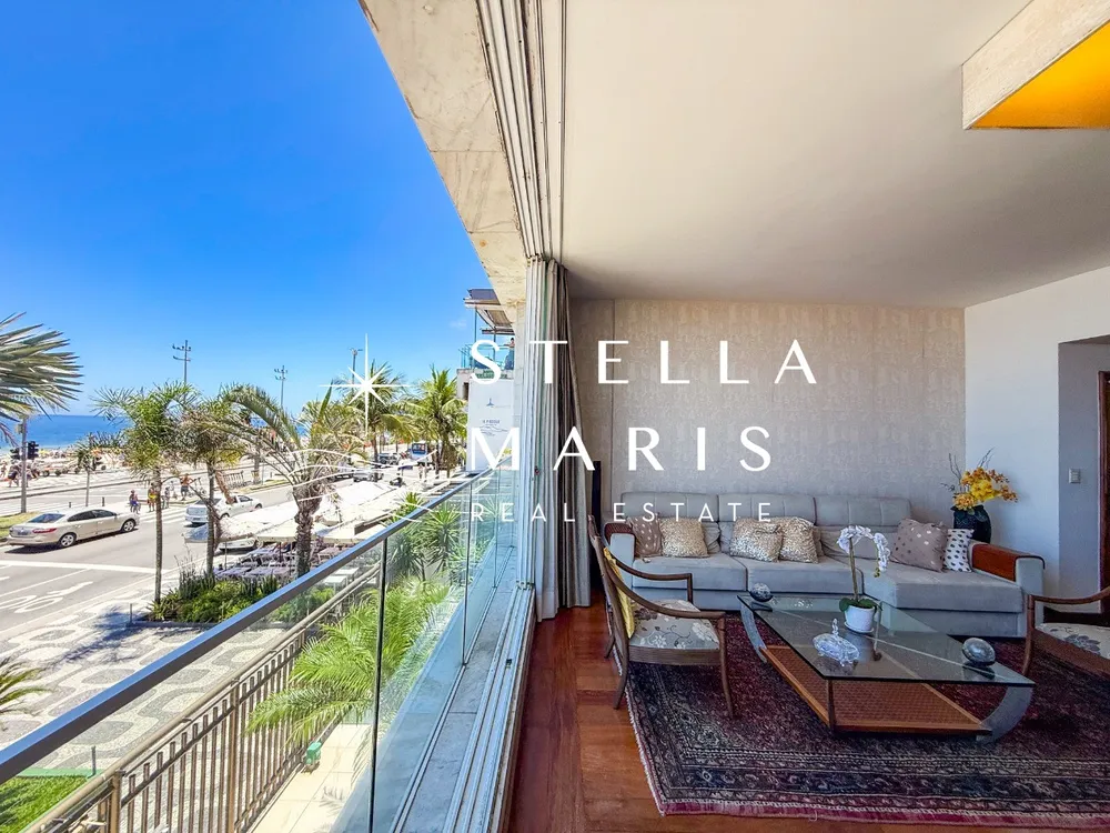 Apartamento, 4 quartos, 253 m² - Foto 34