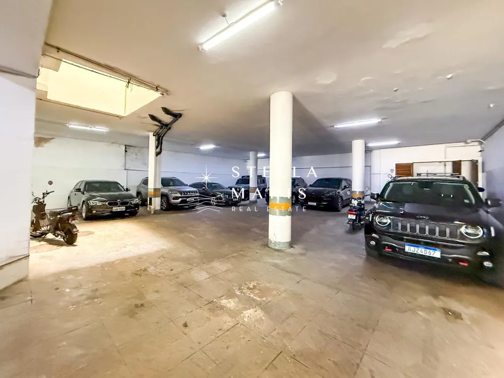 Apartamento, 4 quartos, 253 m² - Foto 143
