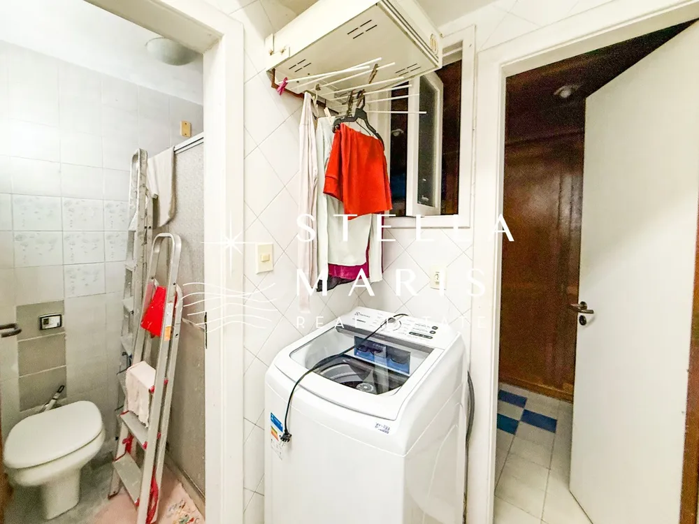 Apartamento, 4 quartos, 253 m² - Foto 63
