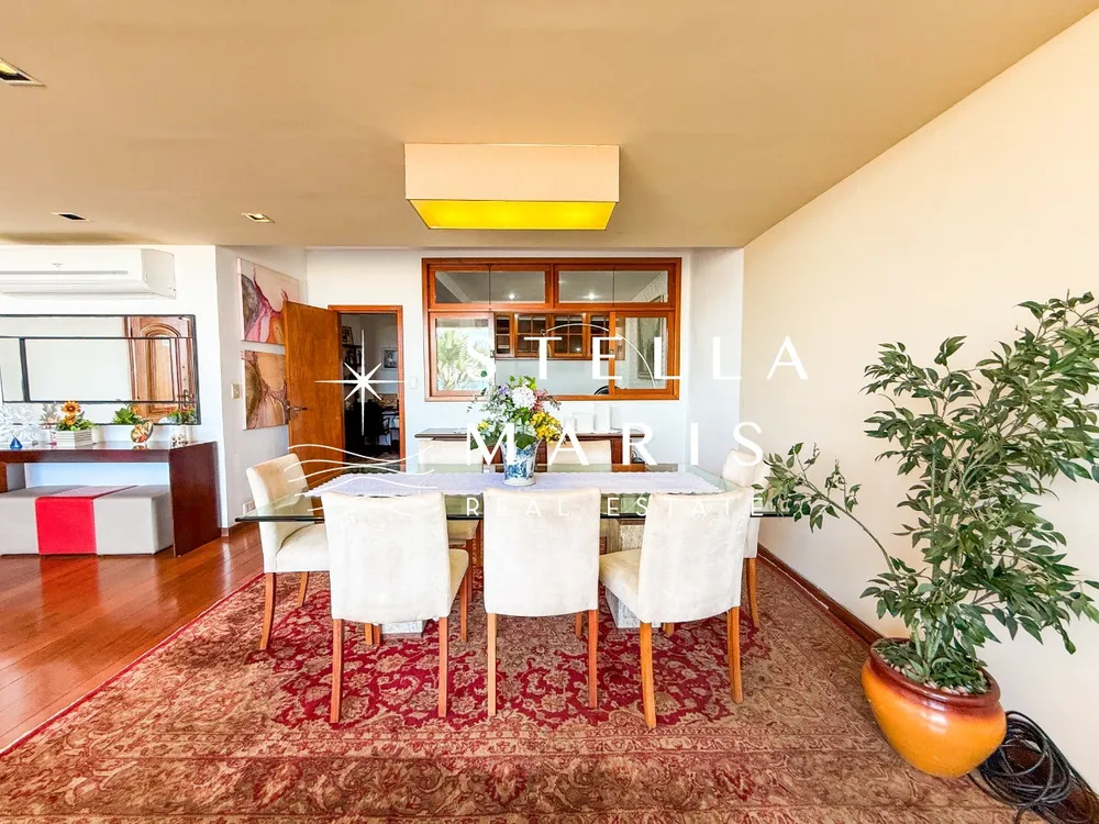 Apartamento, 4 quartos, 253 m² - Foto 38