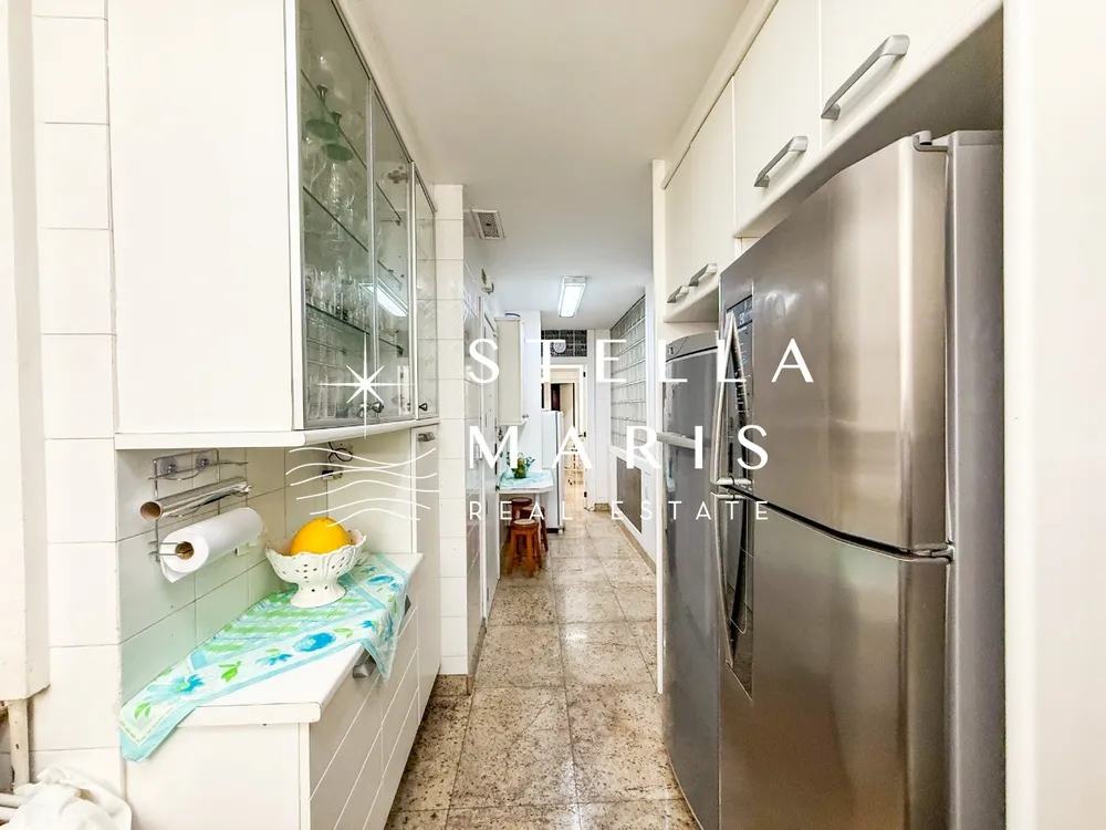 Apartamento, 4 quartos, 253 m² - Foto 61