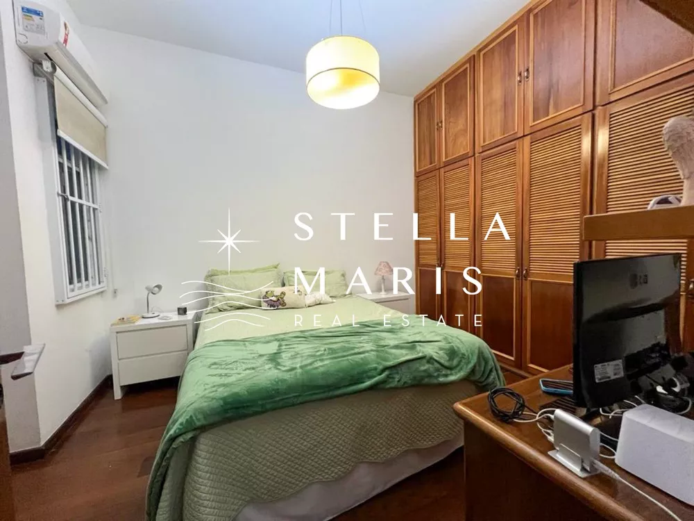 Apartamento, 4 quartos, 253 m² - Foto 5