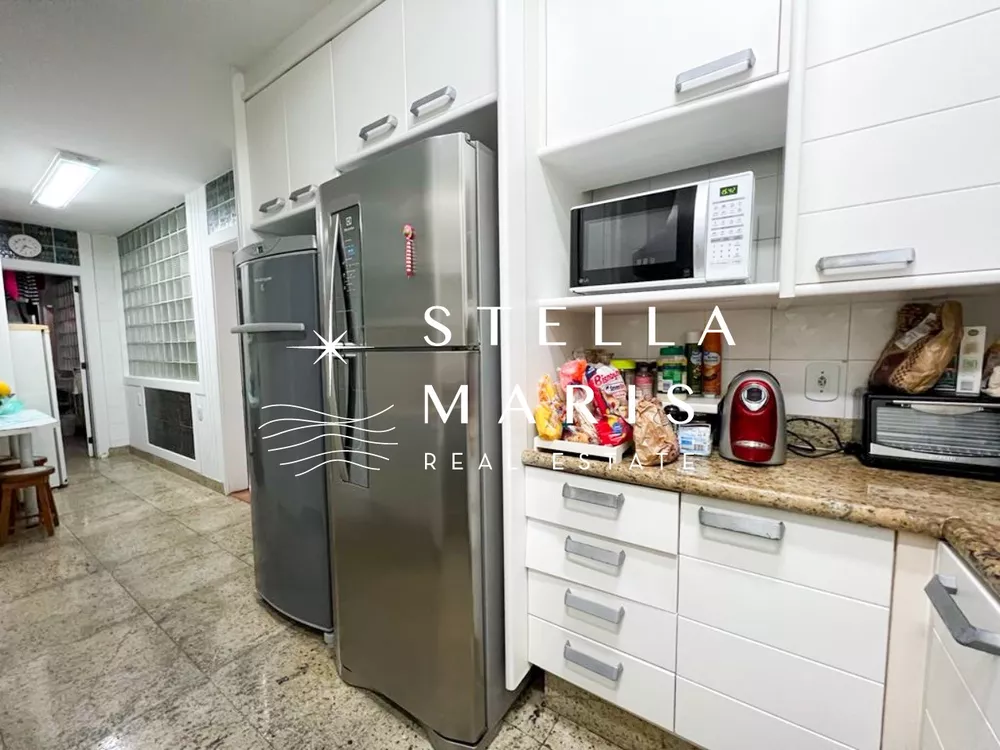 Apartamento, 4 quartos, 253 m² - Foto 27