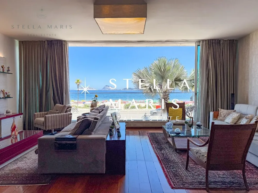 Apartamento, 4 quartos, 253 m² - Foto 33