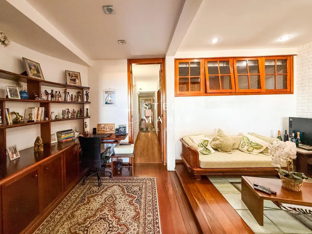 Apartamento, 4 quartos, 253 m² - Foto 67