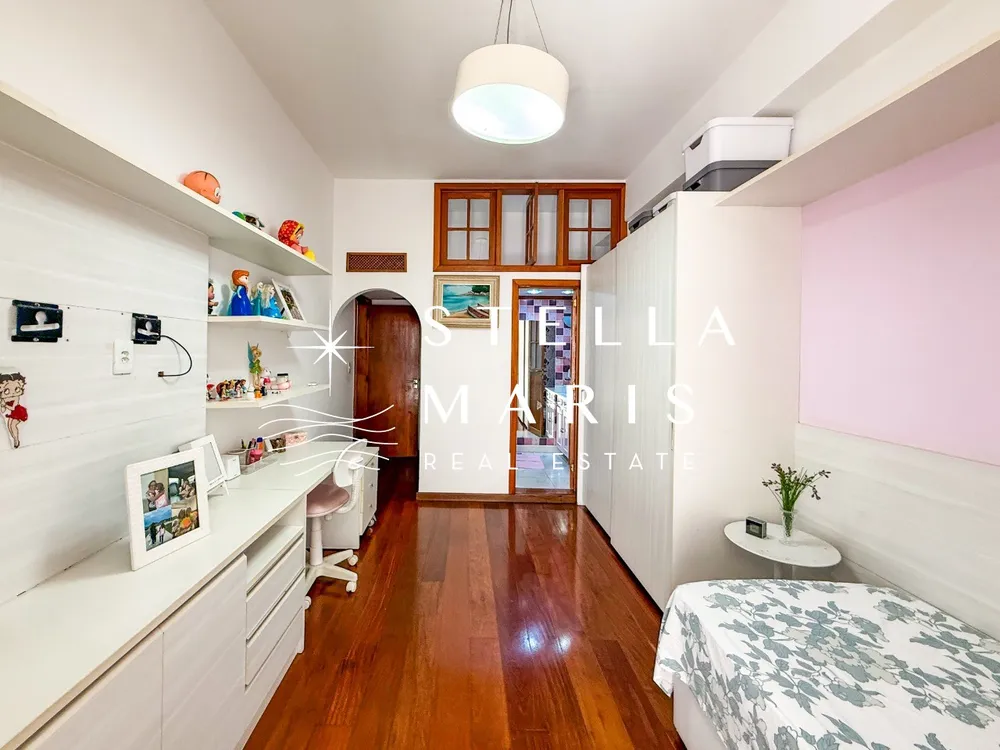 Apartamento, 4 quartos, 253 m² - Foto 50