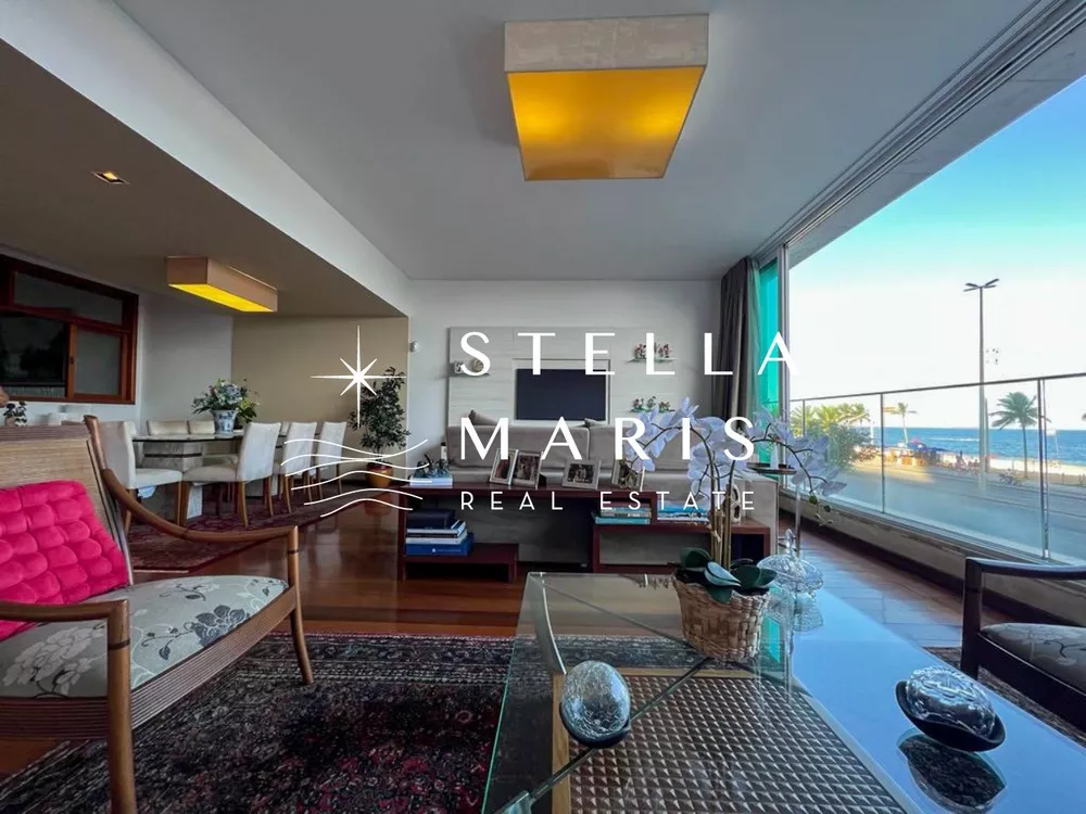 Apartamento, 4 quartos, 253 m² - Foto 26