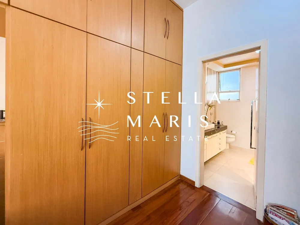 Apartamento, 4 quartos, 253 m² - Foto 54