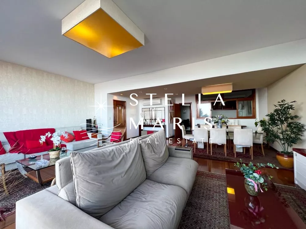 Apartamento, 4 quartos, 253 m² - Foto 20