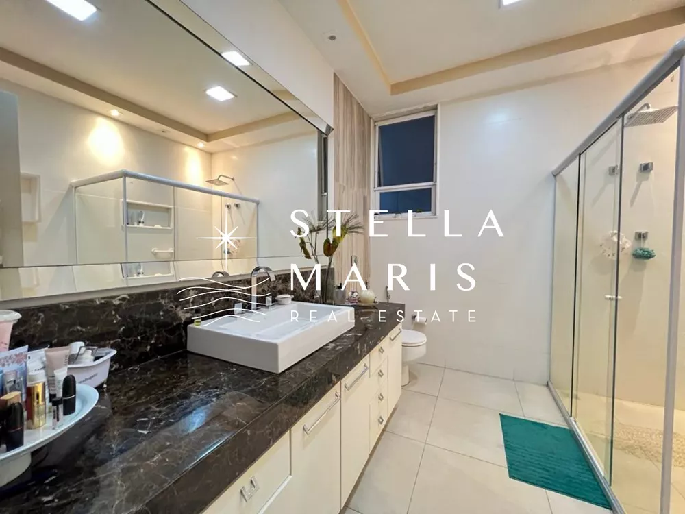 Apartamento, 4 quartos, 253 m² - Foto 8