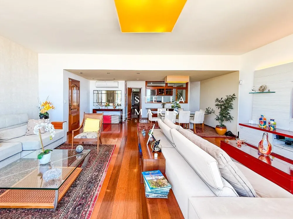 Apartamento, 4 quartos, 253 m² - Foto 61