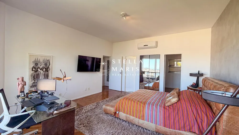 Apartamento, 4 quartos, 398 m² - Foto 19