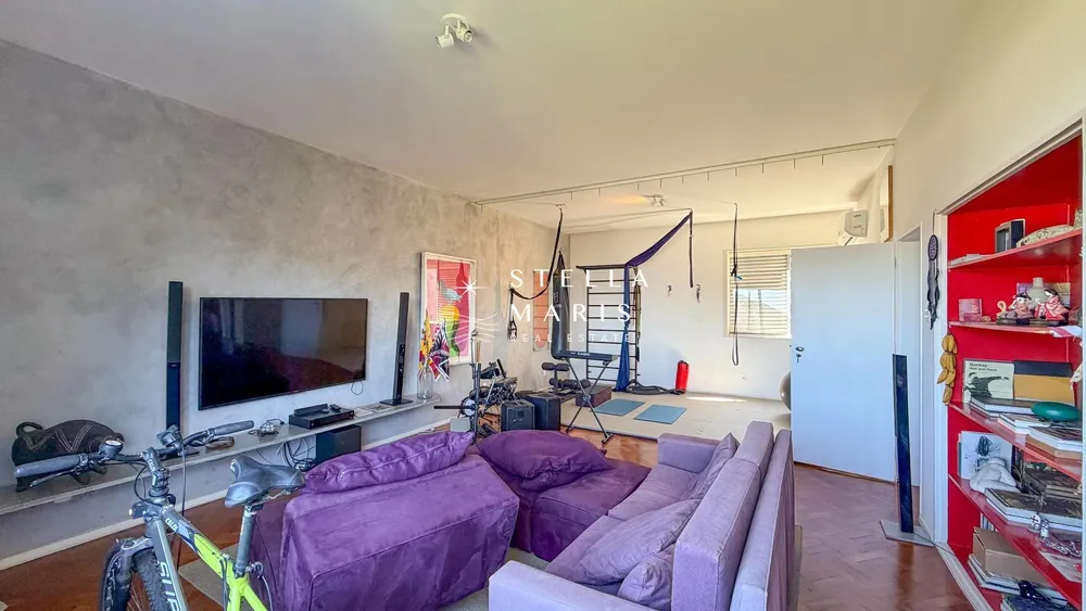 Apartamento, 4 quartos, 398 m² - Foto 32
