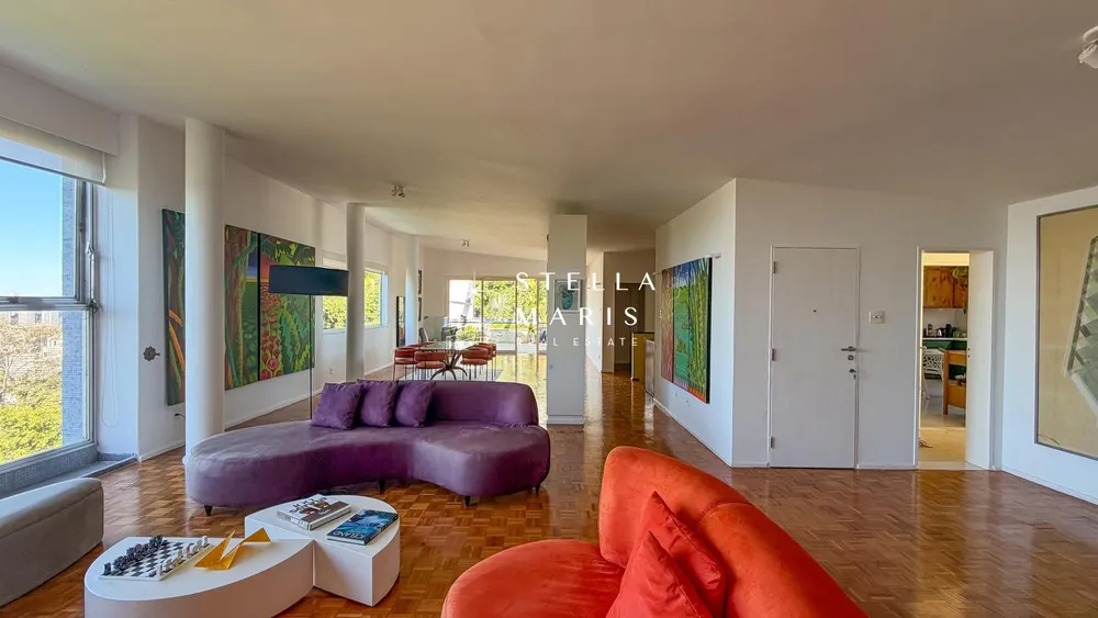 Apartamento, 4 quartos, 398 m² - Foto 7