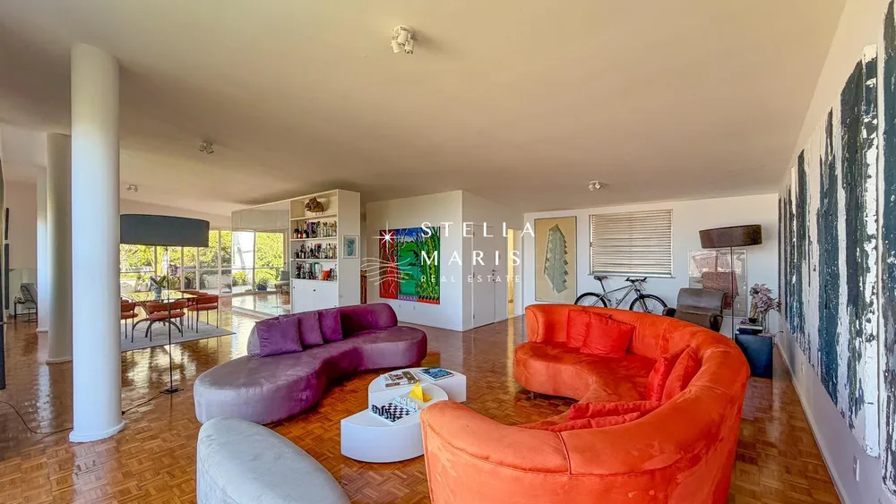 Apartamento, 4 quartos, 398 m² - Foto 6