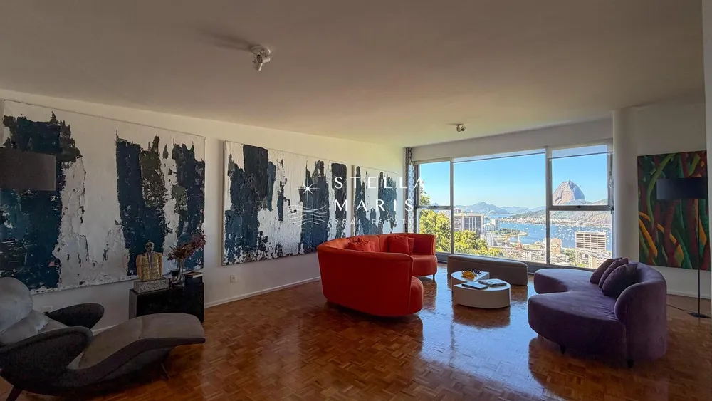 Apartamento, 4 quartos, 398 m² - Foto 4