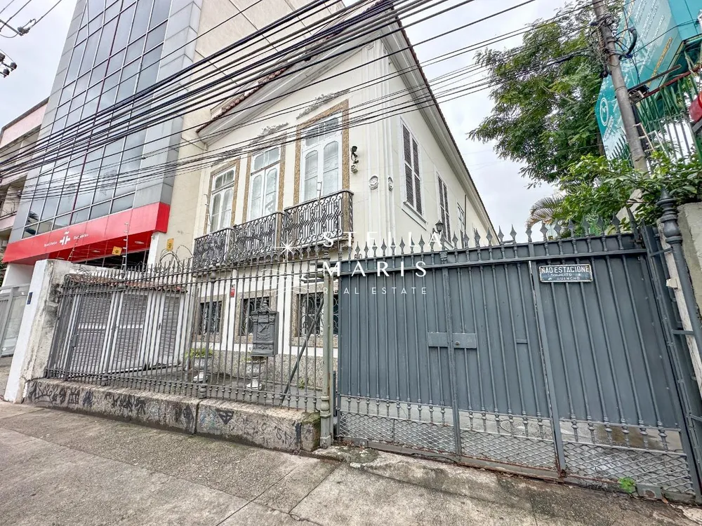 Prédio Inteiro, 462 m² - Foto 1