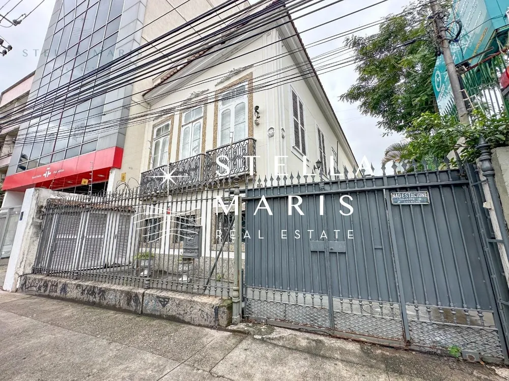 Prédio Inteiro, 462 m² - Foto 3