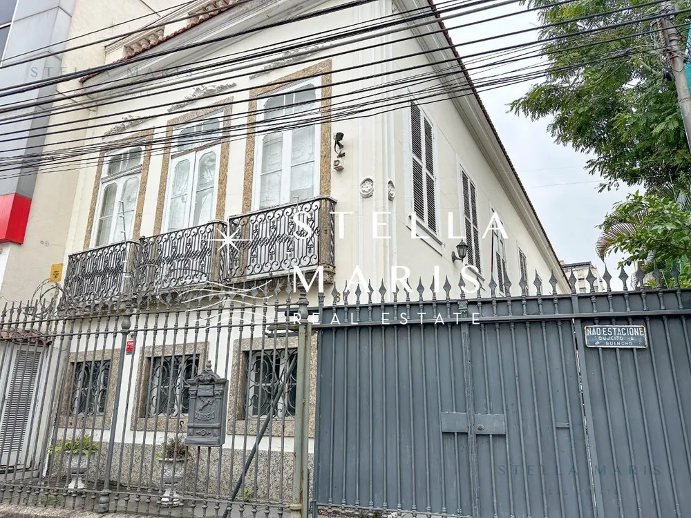 Prédio Inteiro, 462 m² - Foto 6
